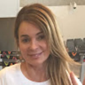 Meet your Posher, Lucia